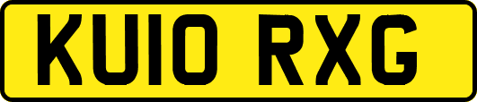 KU10RXG