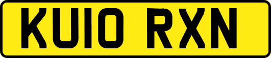 KU10RXN