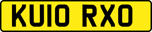 KU10RXO