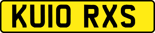 KU10RXS