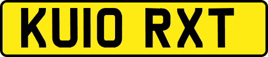 KU10RXT