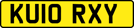 KU10RXY