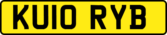 KU10RYB