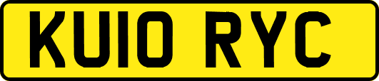 KU10RYC