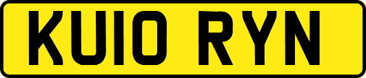KU10RYN