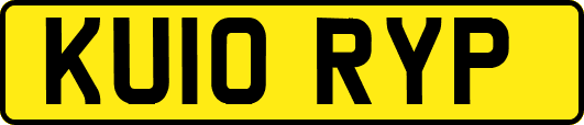 KU10RYP