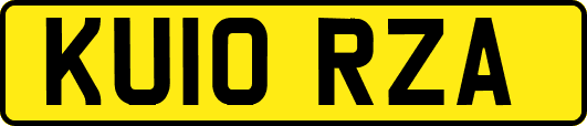 KU10RZA