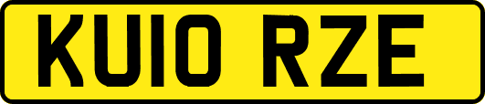 KU10RZE