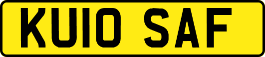 KU10SAF