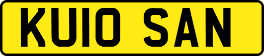 KU10SAN
