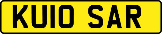 KU10SAR