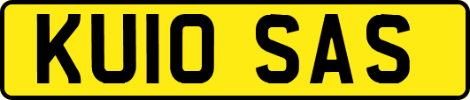 KU10SAS