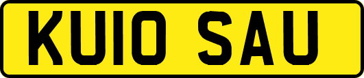 KU10SAU