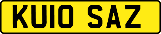KU10SAZ