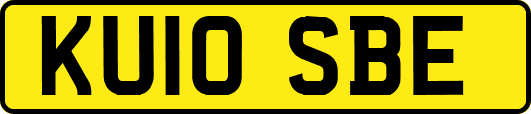 KU10SBE