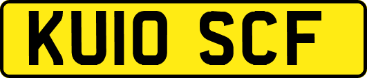 KU10SCF