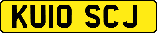KU10SCJ