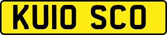 KU10SCO