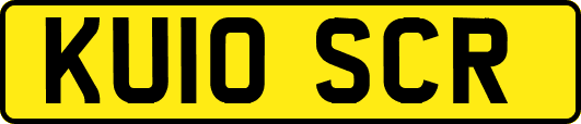 KU10SCR
