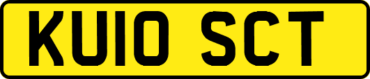 KU10SCT