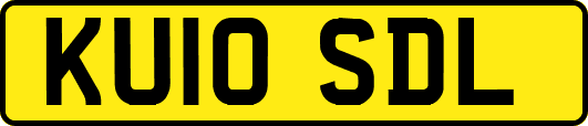 KU10SDL