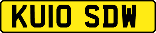 KU10SDW