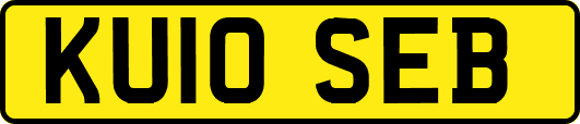 KU10SEB