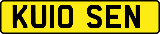 KU10SEN