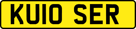 KU10SER
