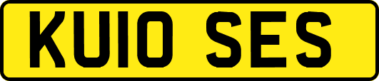 KU10SES