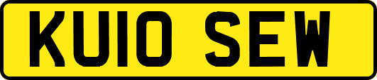 KU10SEW