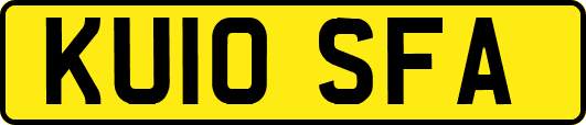 KU10SFA