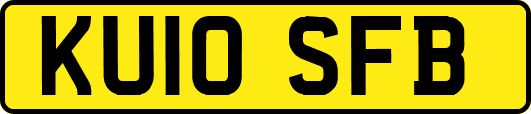 KU10SFB