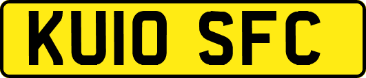 KU10SFC
