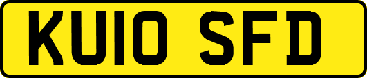 KU10SFD