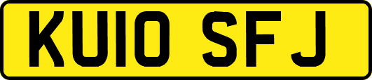 KU10SFJ