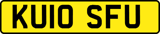 KU10SFU