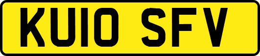 KU10SFV