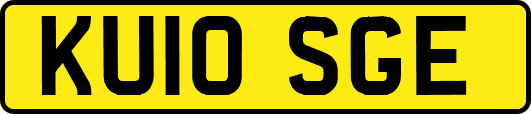 KU10SGE