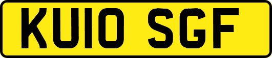 KU10SGF