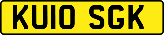 KU10SGK