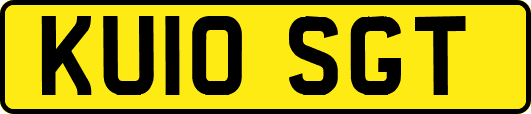 KU10SGT