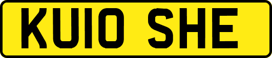 KU10SHE