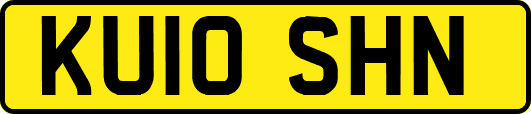 KU10SHN