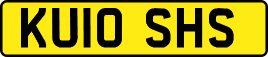 KU10SHS