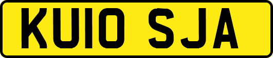 KU10SJA