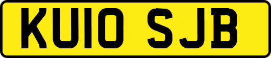 KU10SJB