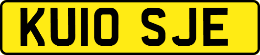 KU10SJE