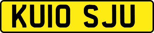 KU10SJU