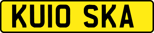 KU10SKA